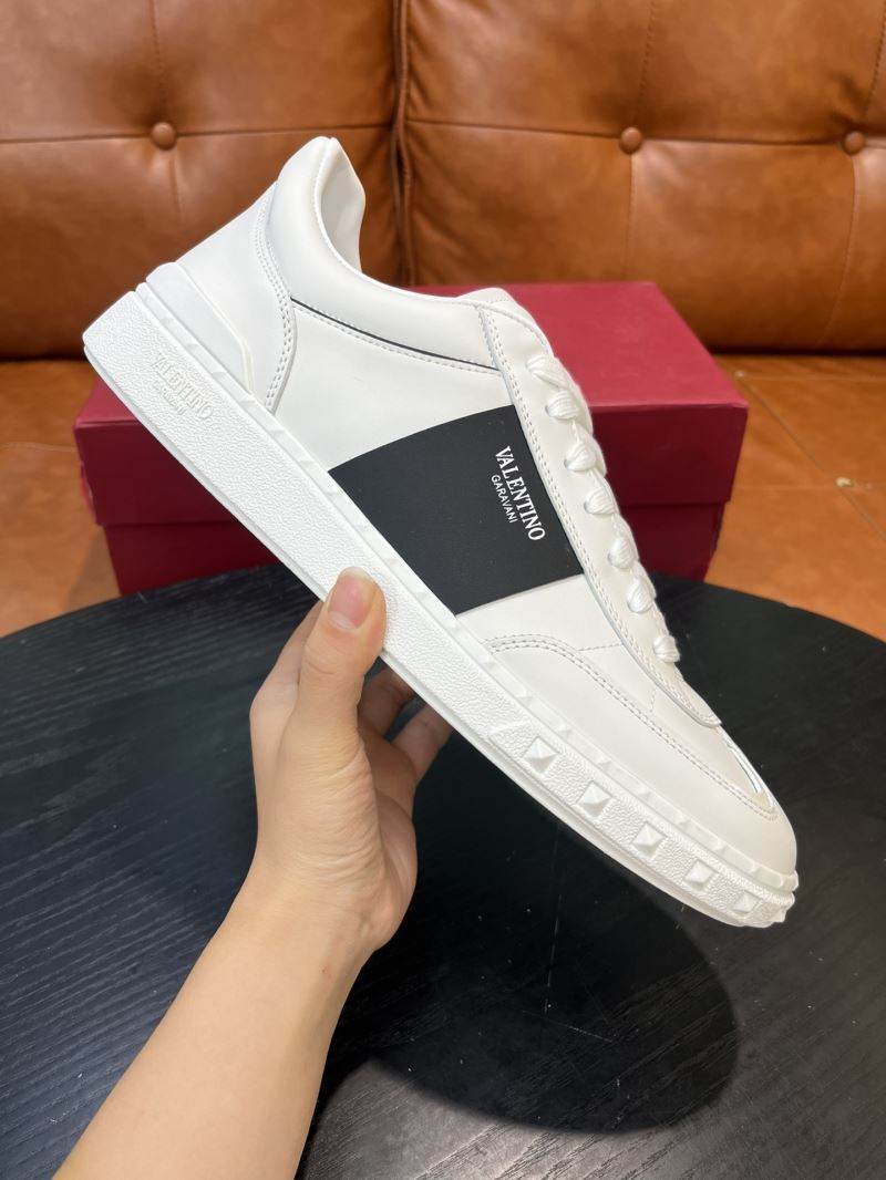 Valentino Low Shoes